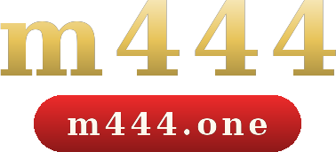 m444 logo