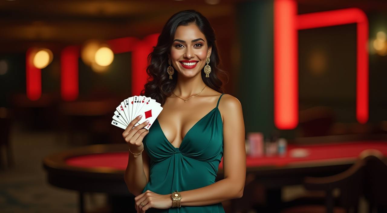 m444 ক্যাসিনো ওয়ার